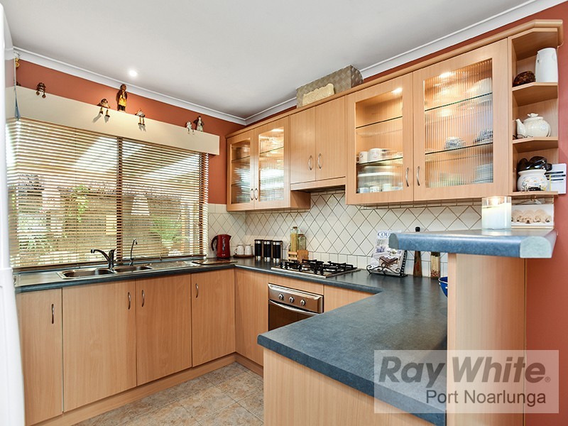 6 Willowood Place, Hackham West SA 5163