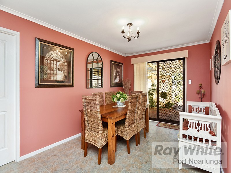 6 Willowood Place, Hackham West SA 5163