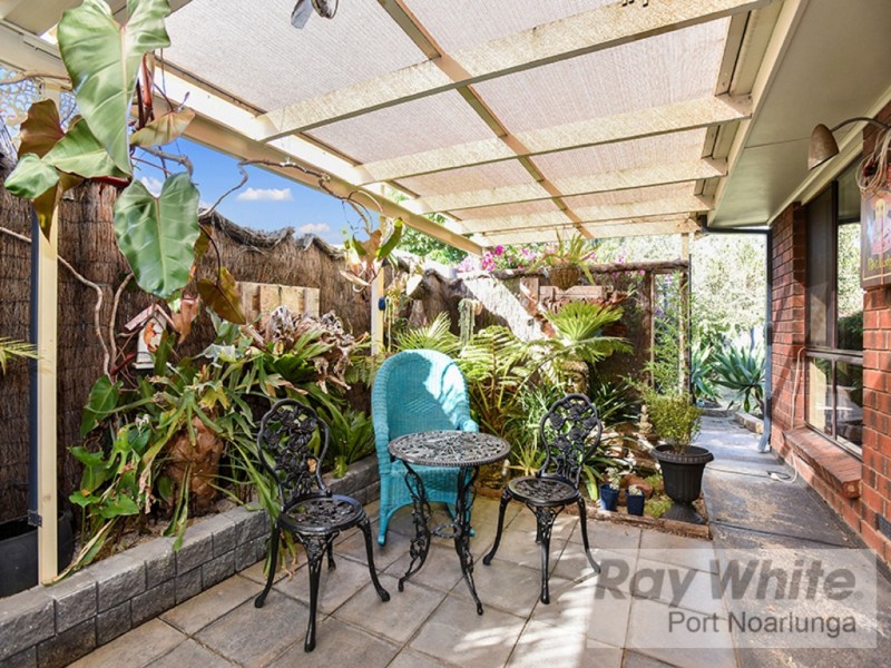 6 Willowood Place, Hackham West SA 5163