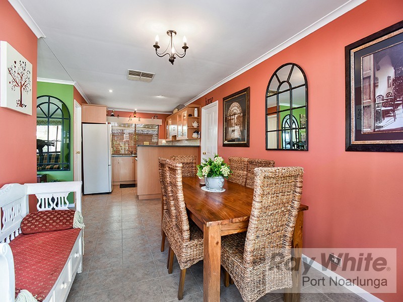 6 Willowood Place, Hackham West SA 5163