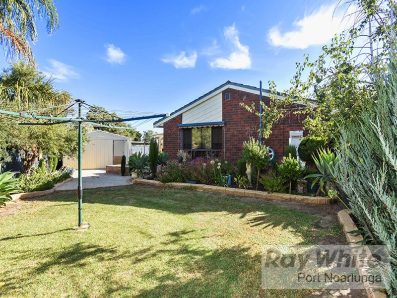 6 Willowood Place, Hackham West SA 5163