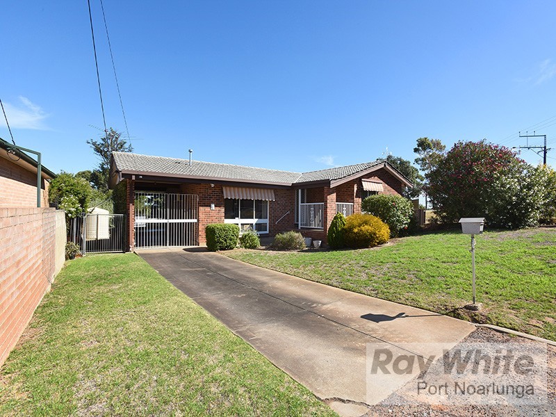 74 Teusner Drive, Morphett Vale SA 5162