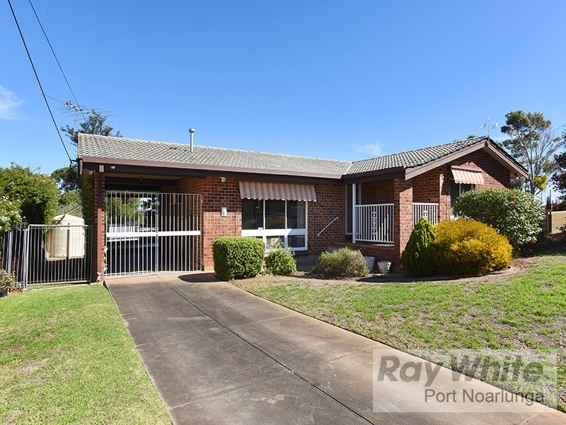 74 Teusner Drive, Morphett Vale SA 5162
