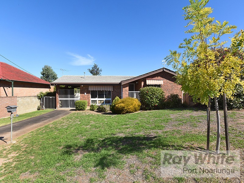 74 Teusner Drive, Morphett Vale SA 5162