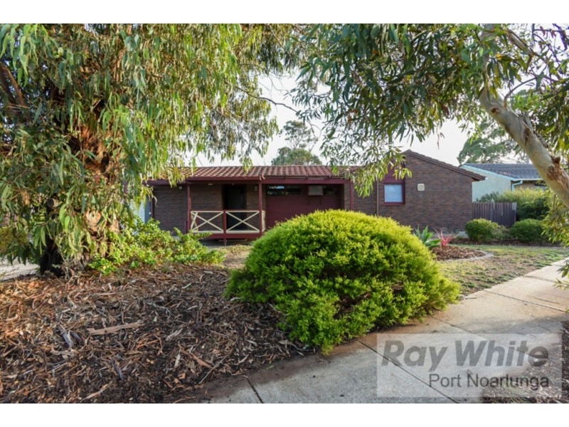 7 Cecilia Court, Christie Downs SA 5164