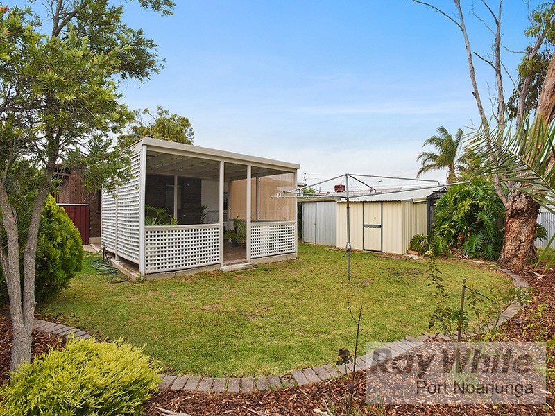 7 Cecilia Court, Christie Downs SA 5164