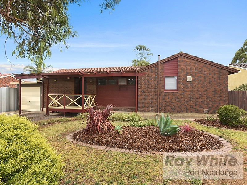 7 Cecilia Court, Christie Downs SA 5164
