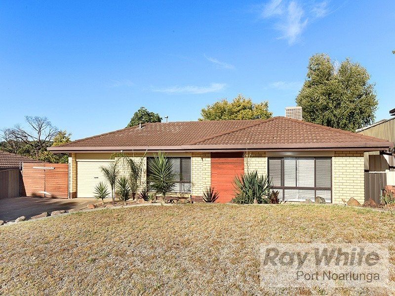 14 Sandurst Avenue, Noarlunga Downs SA 5168