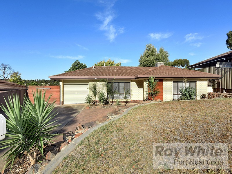 14 Sandurst Avenue, Noarlunga Downs SA 5168