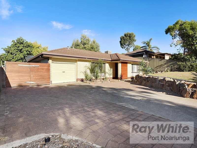 14 Sandurst Avenue, Noarlunga Downs SA 5168