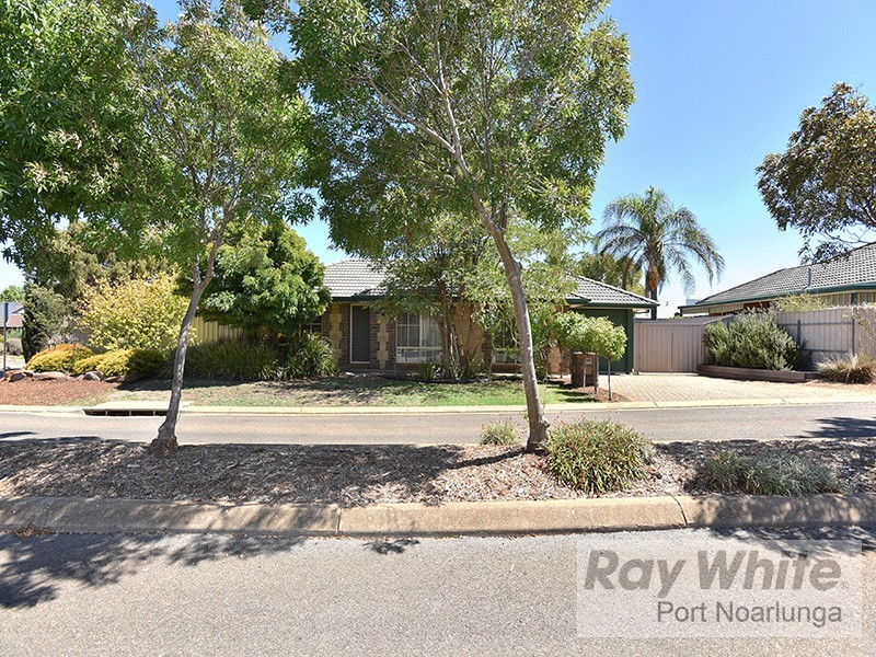 26 Shoalwater Close, Seaford Rise SA 5169