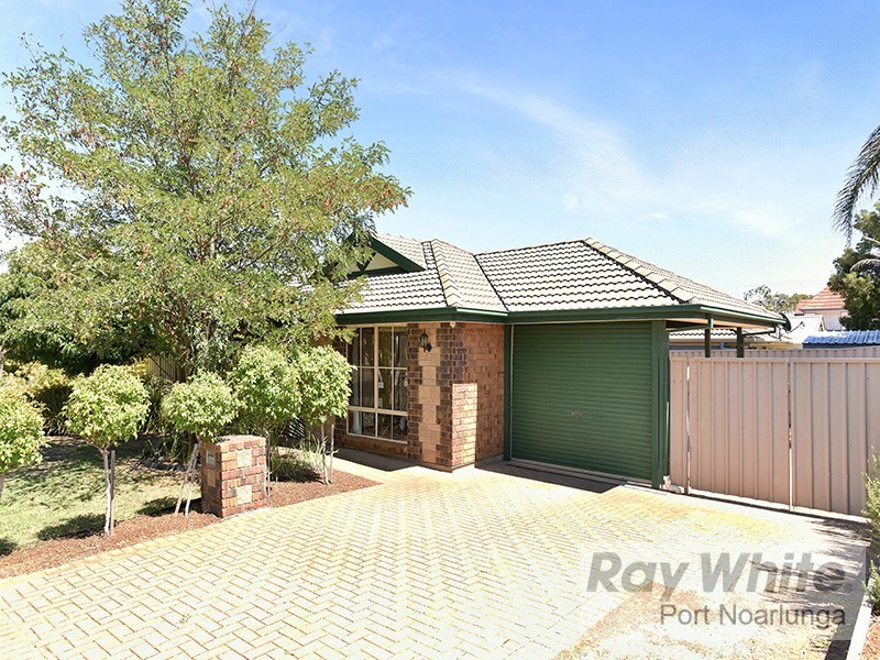 26 Shoalwater Close, Seaford Rise SA 5169