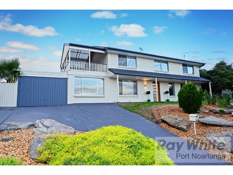 87 Murray Road, Port Noarlunga SA 5167