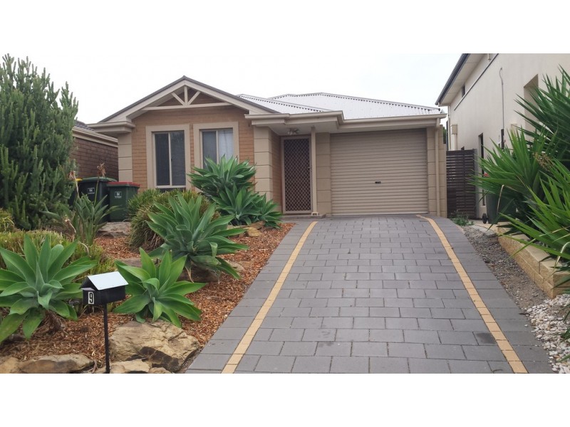9 Dodd  Avenue, Port Noarlunga SA 5167