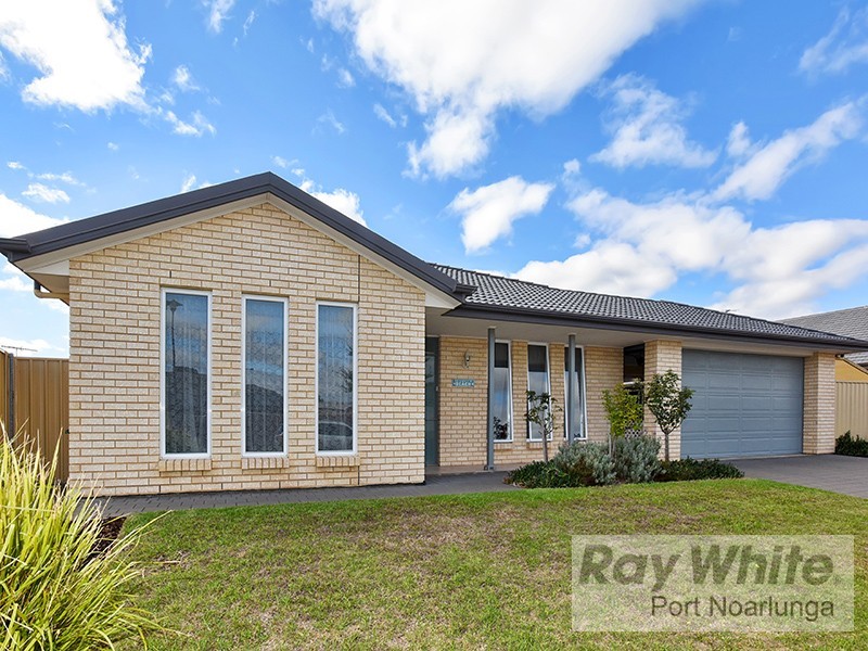 37 Basin Street, Aldinga Beach SA 5173