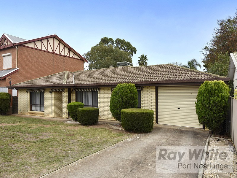 114 Old Coach Road, Maslin Beach SA 5170