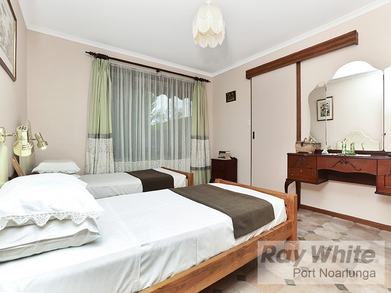 114 Old Coach Road, Maslin Beach SA 5170