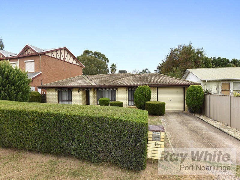 114 Old Coach Road, Maslin Beach SA 5170
