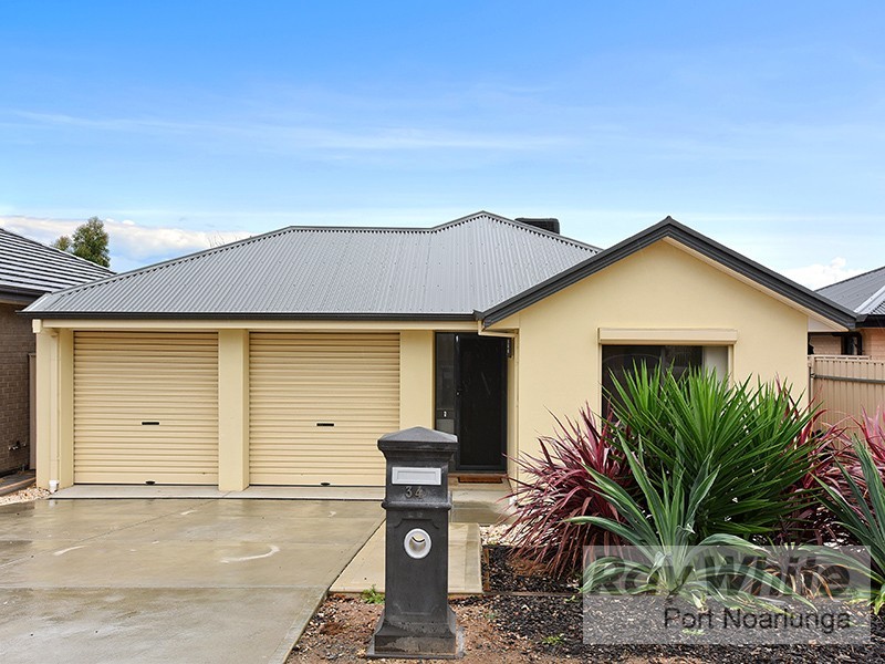 34 Quinn Street, Christie Downs SA 5164