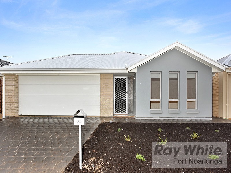 24 Admiral Parade, Seaford Meadows SA 5169
