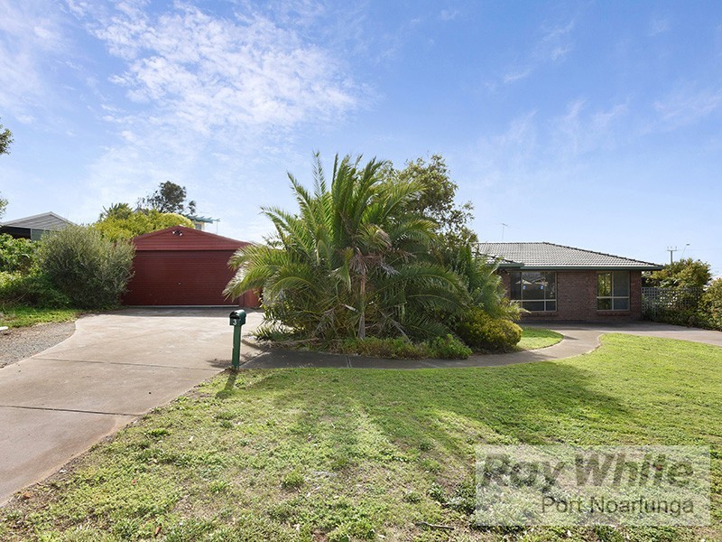 3 Marlborough Street, Port Noarlunga South SA 5167