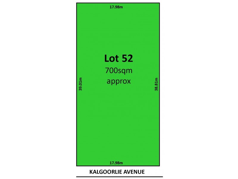 75 Kalgoorlie Avenue, Port Noarlunga South SA 5167