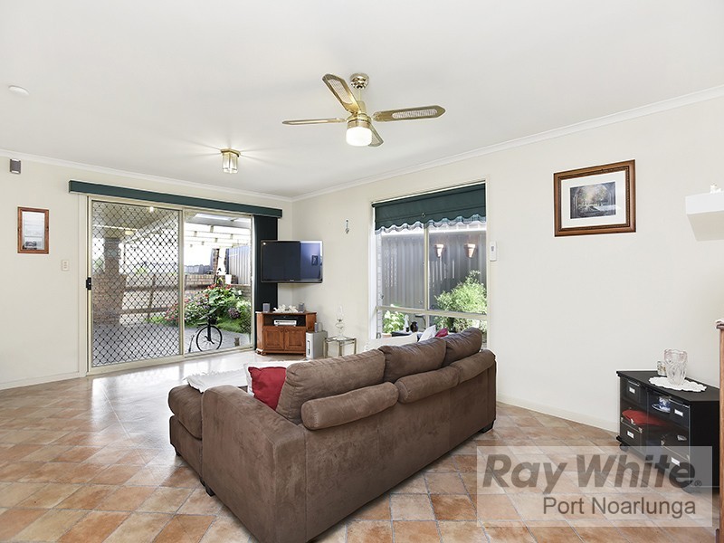 12 Drumborg Court, Woodcroft SA 5162