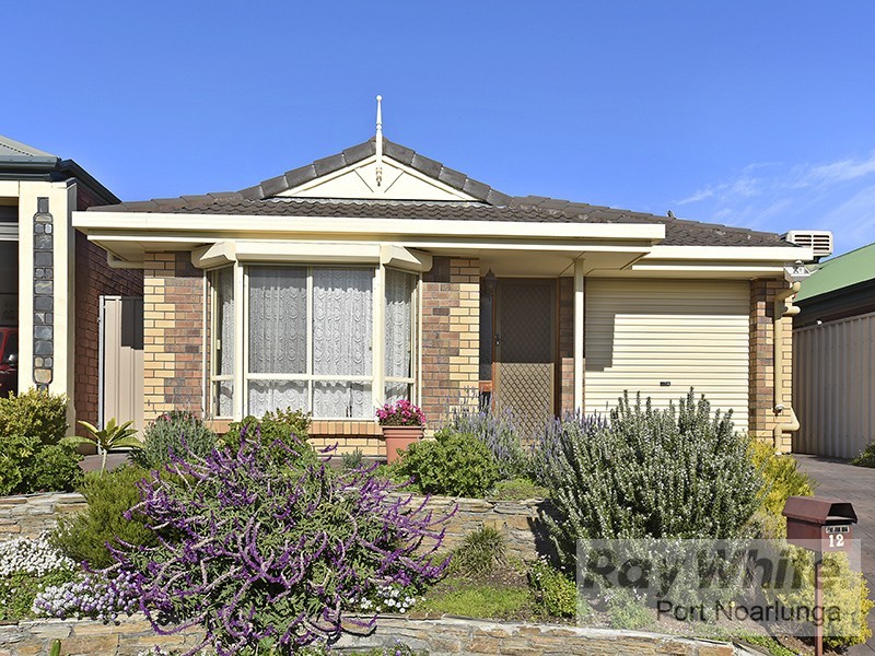 12 Drumborg Court, Woodcroft SA 5162