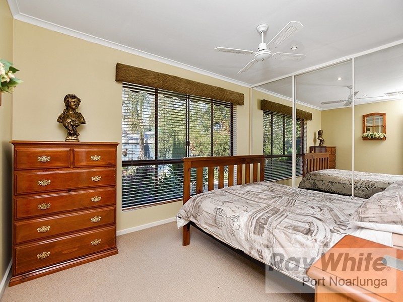 6 Willowood Place, Hackham West SA 5163