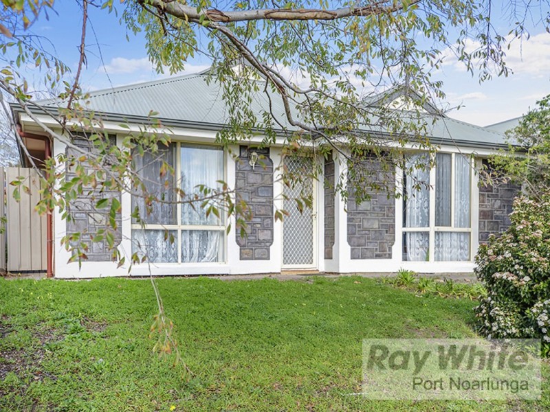 62 Dalkeith Road, Seaford Rise SA 5169