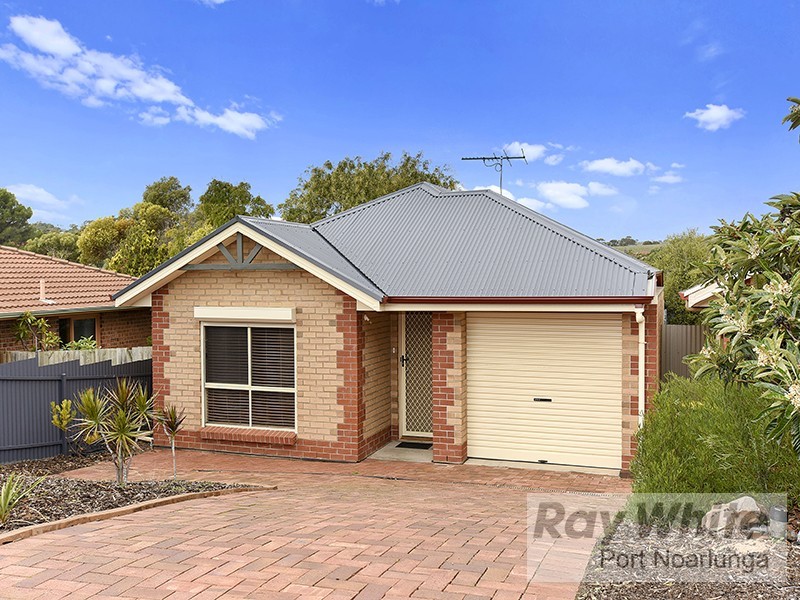 2/5 Kalisz Court, Noarlunga Downs SA 5168