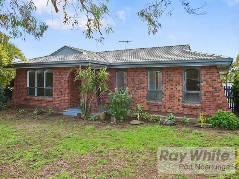 6 Richards Drive, Morphett Vale SA 5162