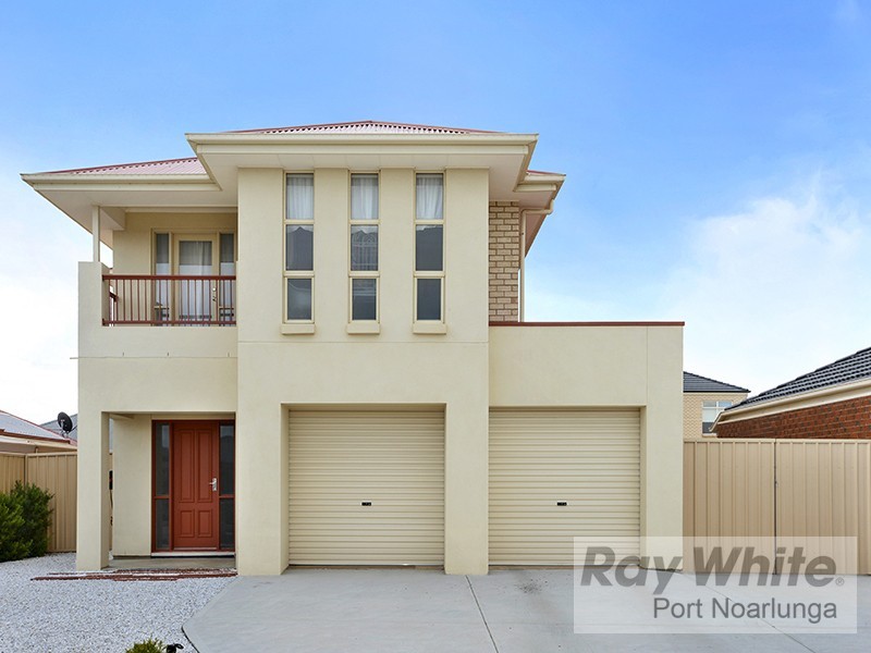 8 Coast Guard Road, Seaford Meadows SA 5169