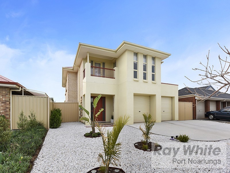 8 Coast Guard Road, Seaford Meadows SA 5169