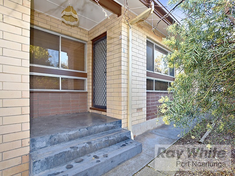 Units 4 and 5, 3 Brixton Street, Christies Beach SA 5165