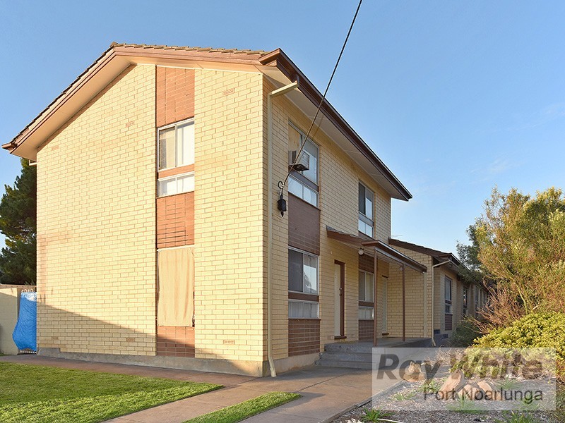 Units 4 and 5, 3 Brixton Street, Christies Beach SA 5165