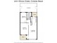 Units 4 and 5, 3 Brixton Street, Christies Beach SA 5165 Floorplan