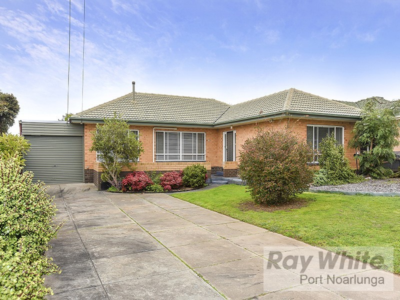 22 David Terrace, Morphett Vale SA 5162