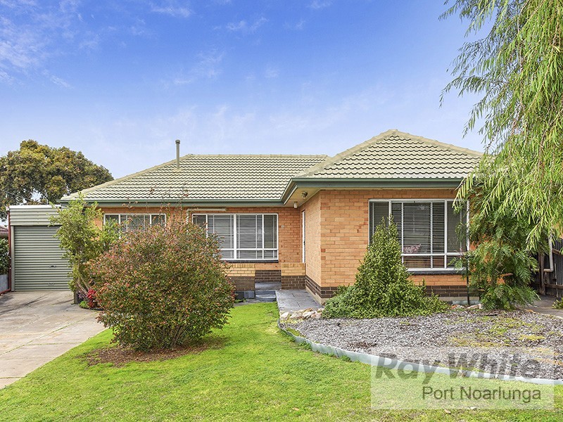 22 David Terrace, Morphett Vale SA 5162