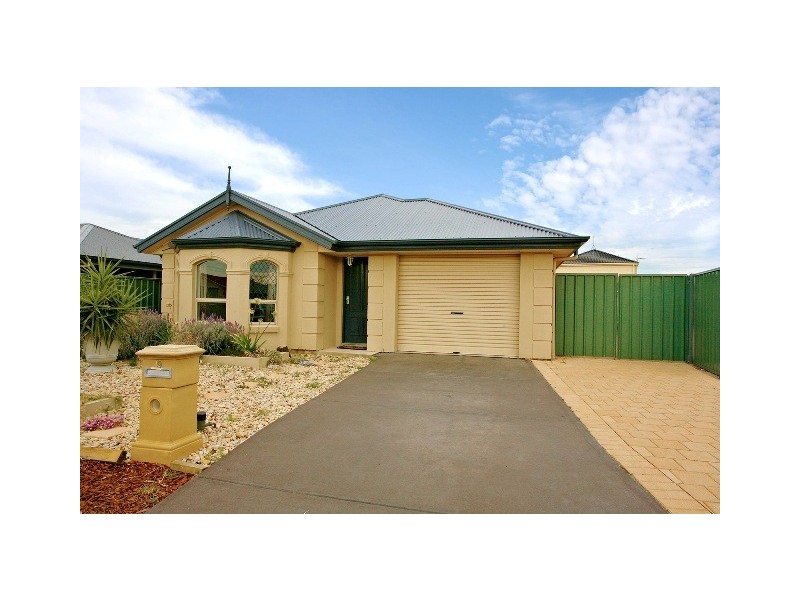 19 Jade Loop, Aldinga Beach SA 5173