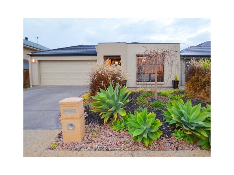 33 Edgehill Walk, Noarlunga Downs SA 5168