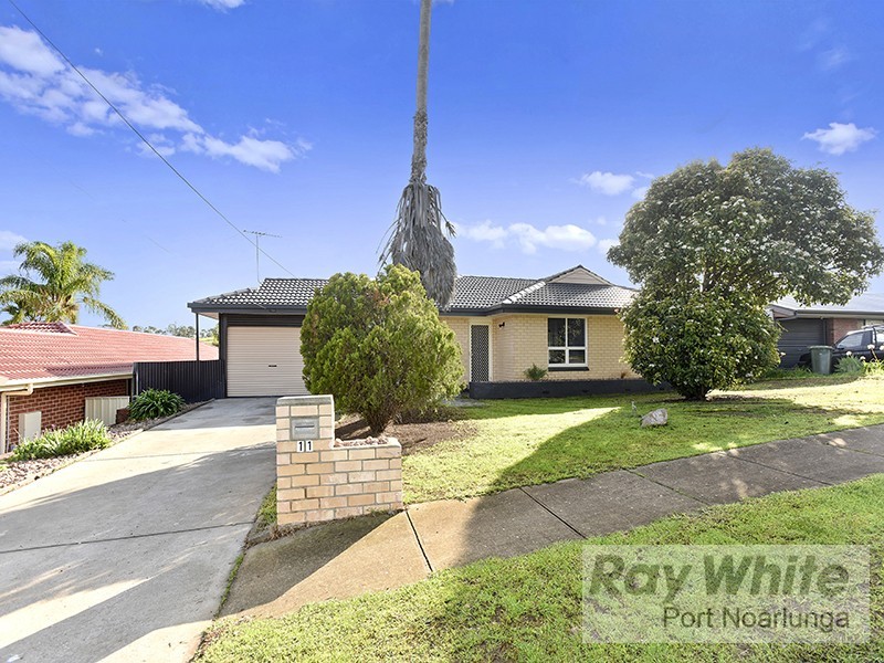 11 Denby Close, Christie Downs SA 5164