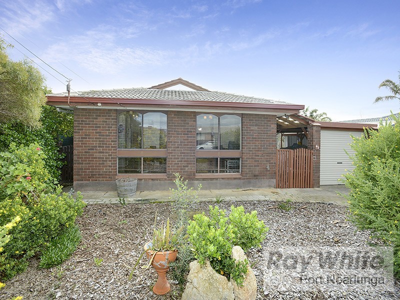 43 Helmsman Terrace, Seaford SA 5169