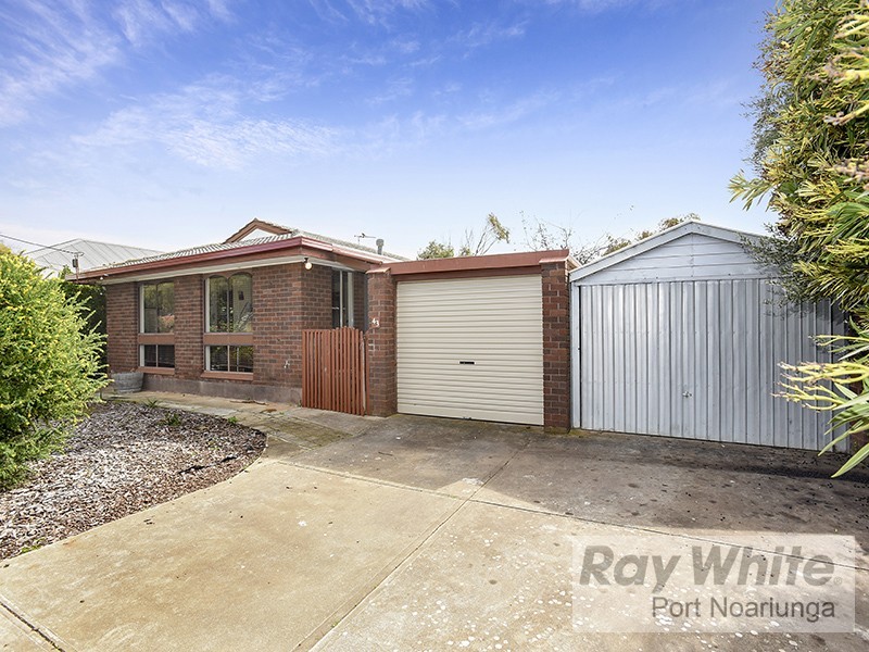 43 Helmsman Terrace, Seaford SA 5169