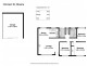 1 Domain Street, Moana SA 5169 Floorplan