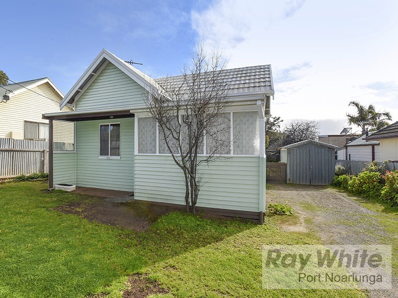 45 Anderson Avenue, Port Noarlunga SA 5167