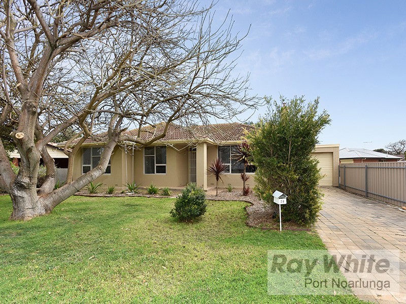 29 Cliff Avenue, Port Noarlunga South SA 5167