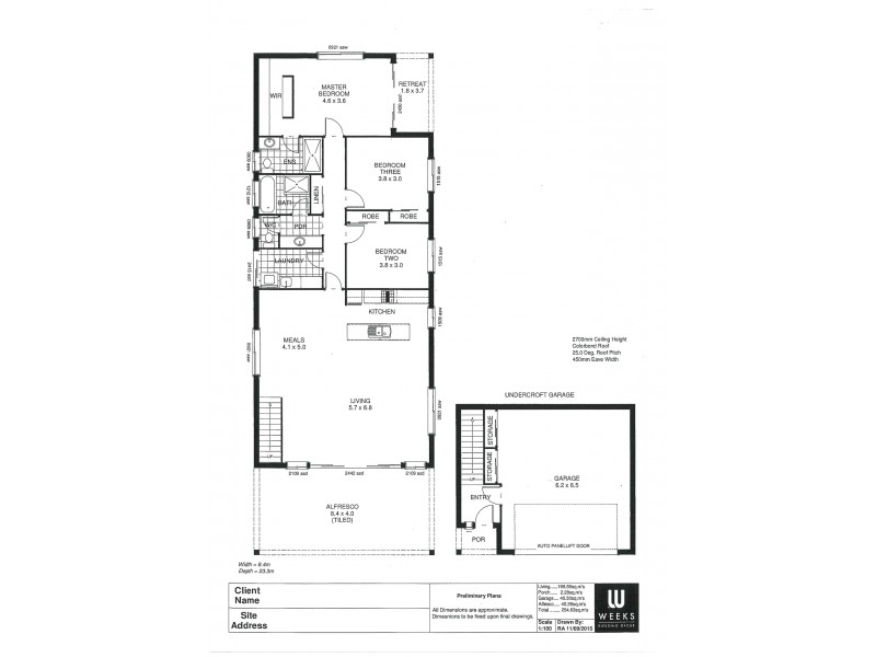 10A Martin Road, Morphett Vale SA 5162