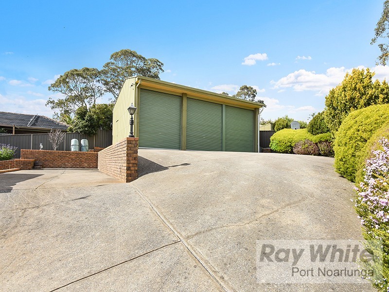 9 Bellbird Grove, Flagstaff Hill SA 5159