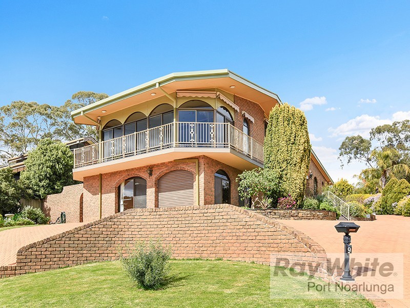 9 Bellbird Grove, Flagstaff Hill SA 5159